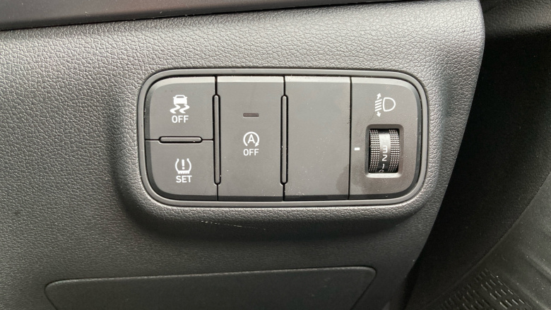 Hyundai i20 1.0T GDi Advance [Nav] 5dr Petrol Hatchback